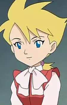 imagem de capa do personagem Jeanne