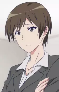imagem de capa do personagem Yamada