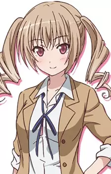 imagem de capa do personagem Sakura Toriumi