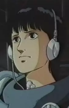 imagem de capa do personagem Tiki Karmak
