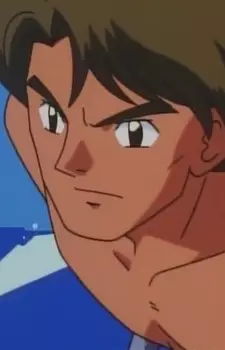 imagem de capa do personagem Jan
