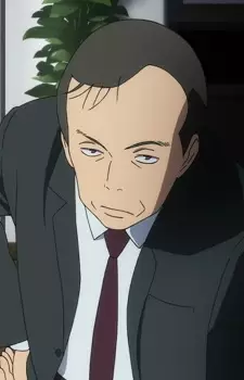 imagem de capa do personagem Yamashita