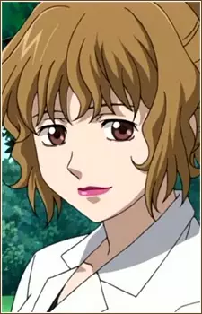 imagem de capa do personagem Kanami Ishizaki