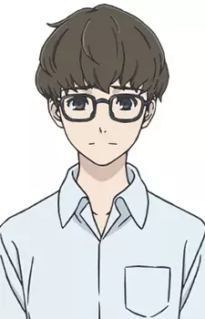 imagem de capa do personagem Yousuke Sakagami