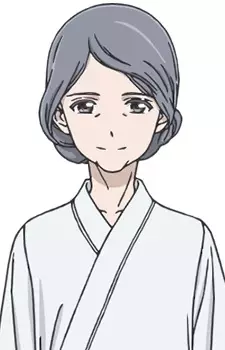imagem de capa do personagem Majo