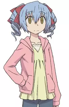 imagem de capa do personagem Asahi Hinagiri