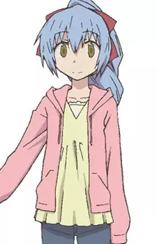 imagem de capa do personagem Yonaga Hinagiri