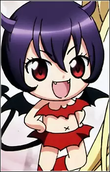 imagem de capa do personagem Iru