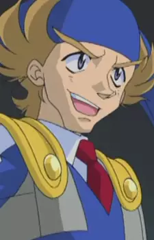 imagem de capa do personagem Pedro