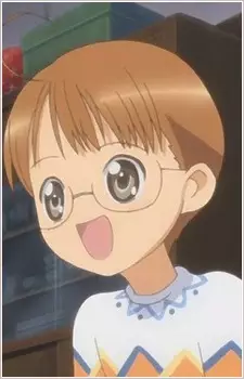 imagem de capa do personagem Seiichirou Suzuki