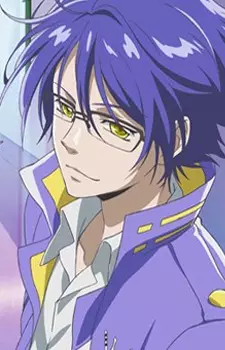 imagem de capa do personagem Vega Victor