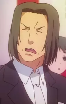 imagem de capa do personagem Gym teacher