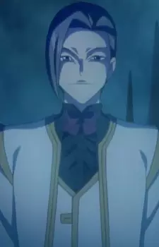 imagem de capa do personagem Prince Conan