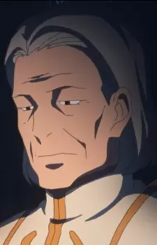 imagem de capa do personagem Gasparo Shikyou