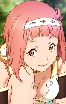 imagem de capa do personagem Nina Drango