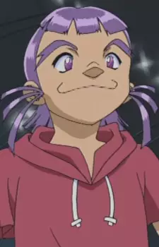 imagem de capa do personagem Fernandino