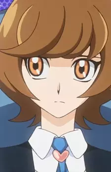 imagem de capa do personagem Aoi Zaizen