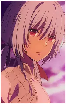 imagem de capa do personagem Lykos