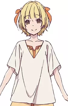 imagem de capa do personagem Sami