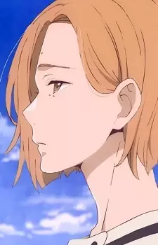imagem de capa do personagem Taisha