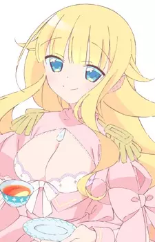 imagem de capa do personagem Beelzebub