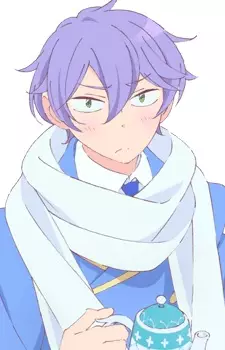 imagem de capa do personagem Myurin