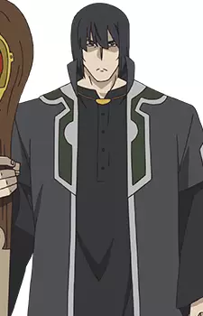 imagem de capa do personagem 13-ban