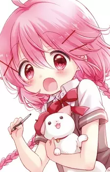 imagem de capa do personagem Kaoruko Moeta
