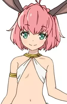 imagem de capa do personagem Sylvie