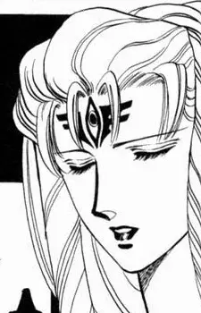 imagem de capa do personagem Kuyou