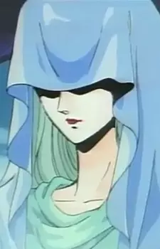 imagem de capa do personagem Hanranya