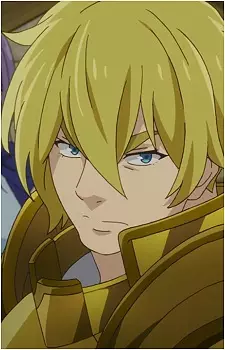 imagem de capa do personagem Emile Bichelberger