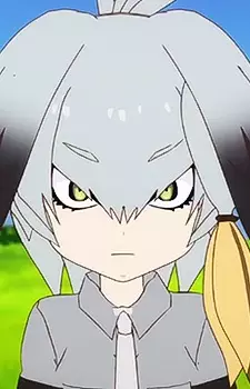 imagem de capa do personagem Hashibirokou