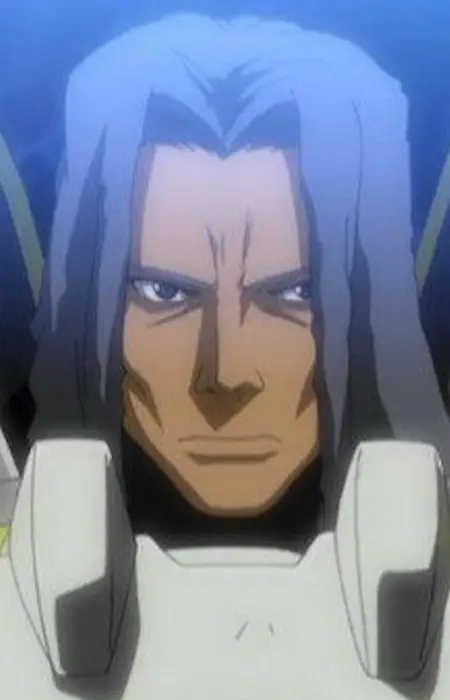 imagem de capa do personagem Diglahze