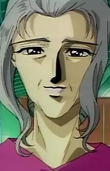 imagem de capa do personagem Fortune Teller