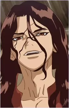 imagem de capa do personagem Tsukasa Shishiou