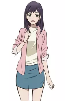 imagem de capa do personagem Shou