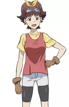 imagem de capa do personagem Xiao Ai