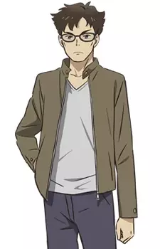 imagem de capa do personagem Raowan