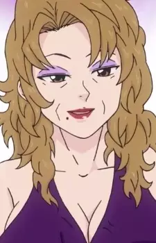 imagem de capa do personagem Sexy Woman