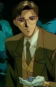 imagem de capa do personagem Satoru Miyatake