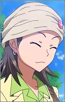 imagem de capa do personagem Koma Kobayashi