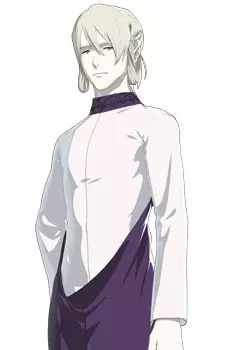 imagem de capa do personagem Metphies