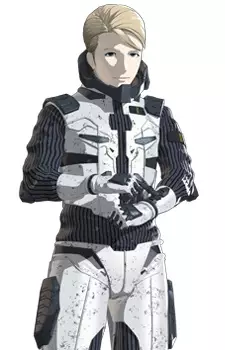 imagem de capa do personagem Adam Bindewald