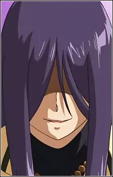 imagem de capa do personagem Inori Tsubomiya