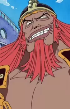 imagem de capa do personagem Zap