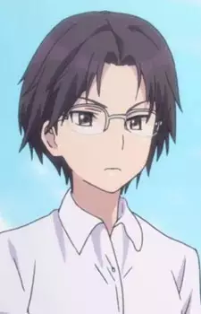 imagem de capa do personagem Koharu Uno
