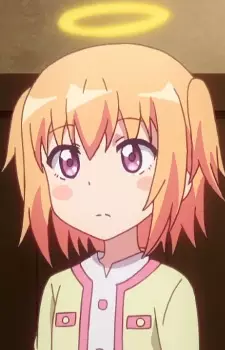 imagem de capa do personagem Haniel Tenma White