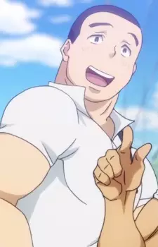 imagem de capa do personagem Kumio Hisakawa