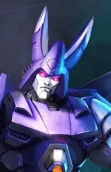 imagem de capa do personagem Cyclonus